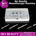 New No needle mesotherapy BIO Microcurrent Eye Care Device